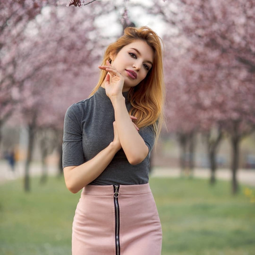 Ірина Павлюк