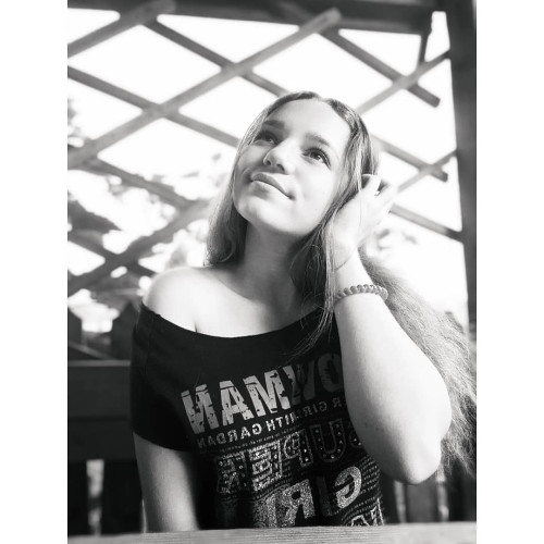 Диана Тарасовa