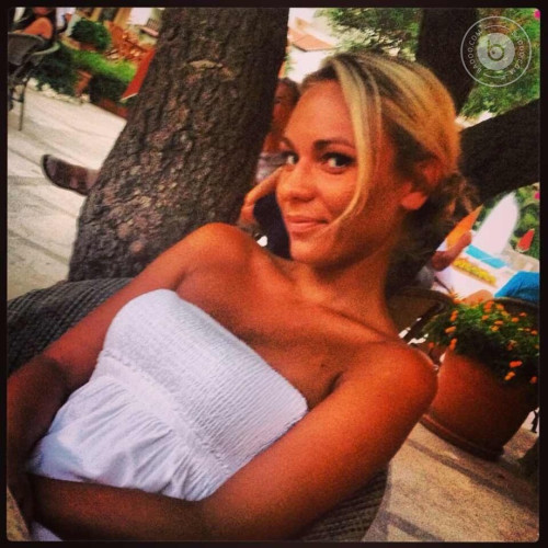 Антонина Журавлёвa