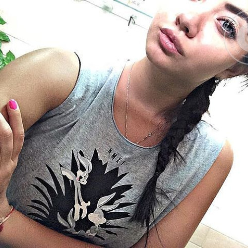 Юлія Боднаренко