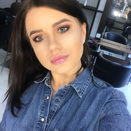 Наташа Кравчук