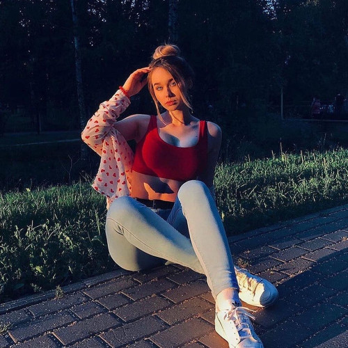 Инга Гущинa