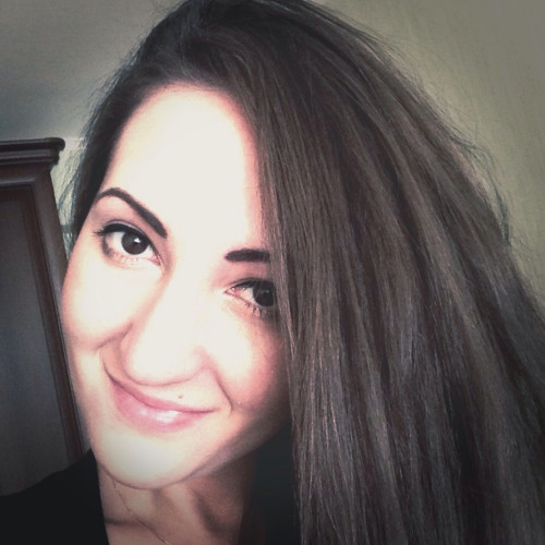 Марта Мироновa