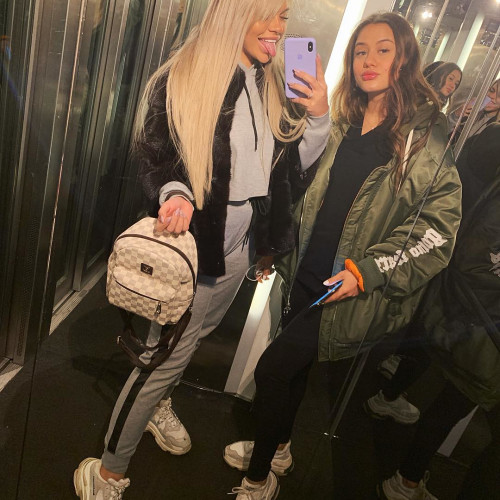 София Кошелевa