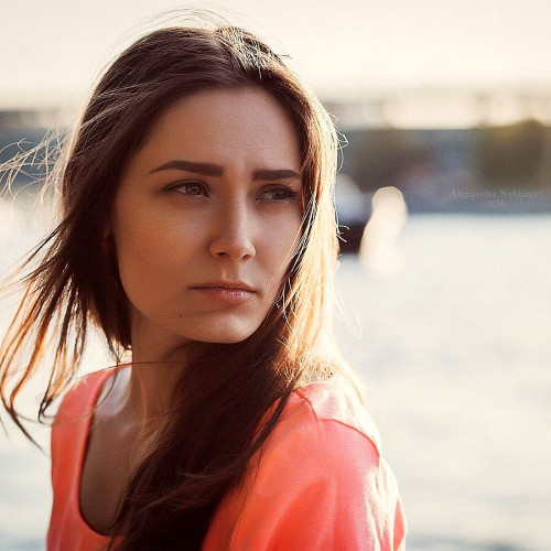 Анна Шестаковa