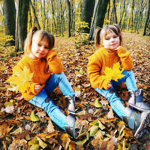 Дина Филипповa