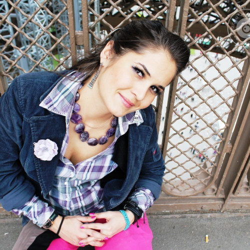 Фаина Фёдоровa