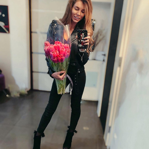 Алла Куликовa