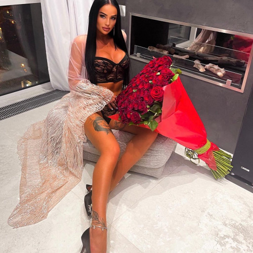 Изабелла Селезнёвa