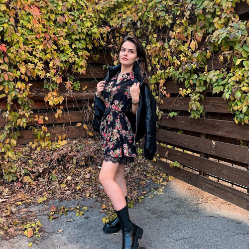 Клара Дорофеевa