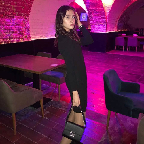 Регина Гуляевa