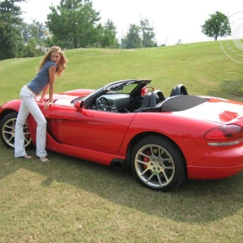 Алина Петровa