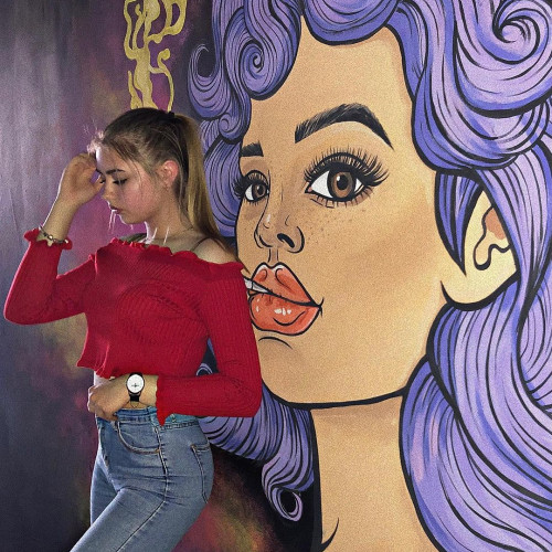 Екатерина Пановa