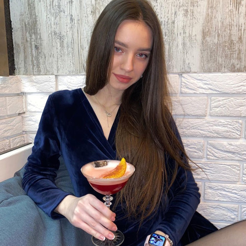 Марія Панасюк