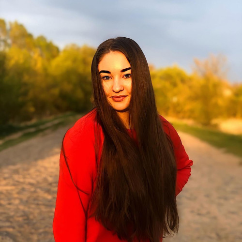 Валентина Козловa