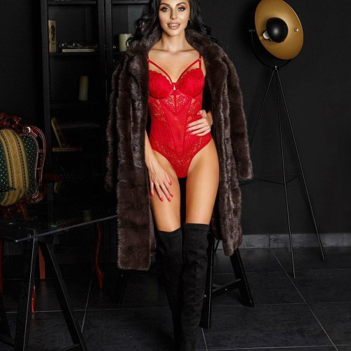 Полина Соколовa