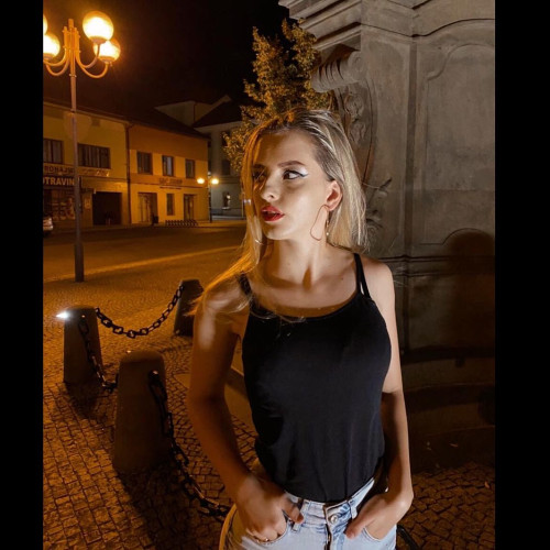 Софія Василенко