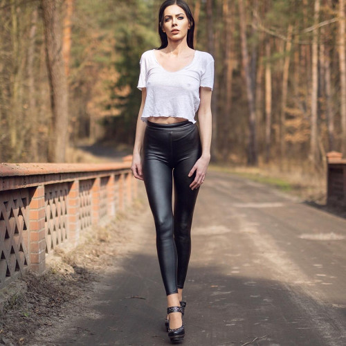 Валентина Васильчук