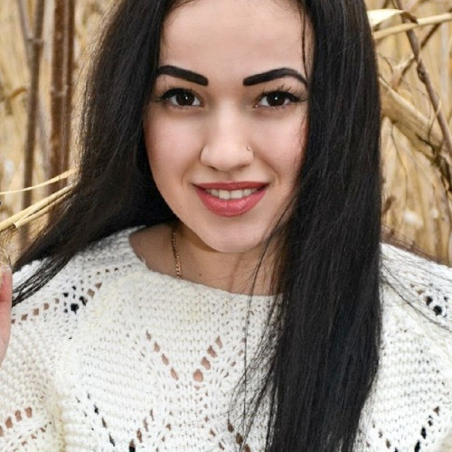 Изольда Быковa