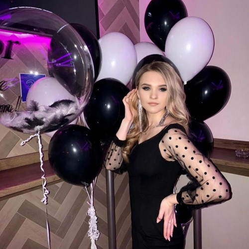 Надежда Фёдоровa