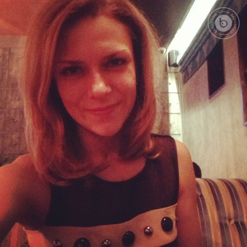 Нина Григорьевa