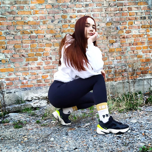 Алиса Фокинa