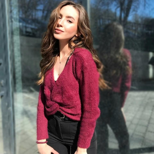 Люся Третьяковa