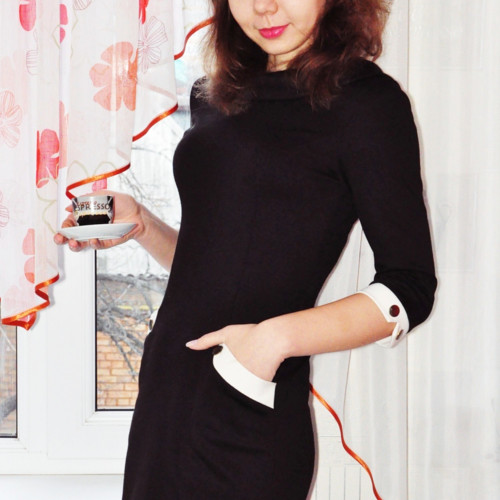 Екатерина Самойловa