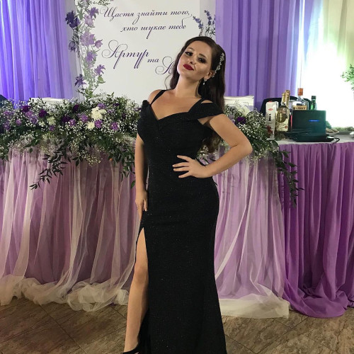 Изольда Щукинa