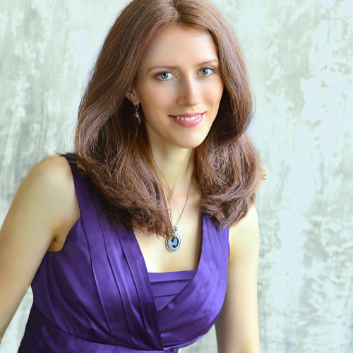 Валентина Кононовa