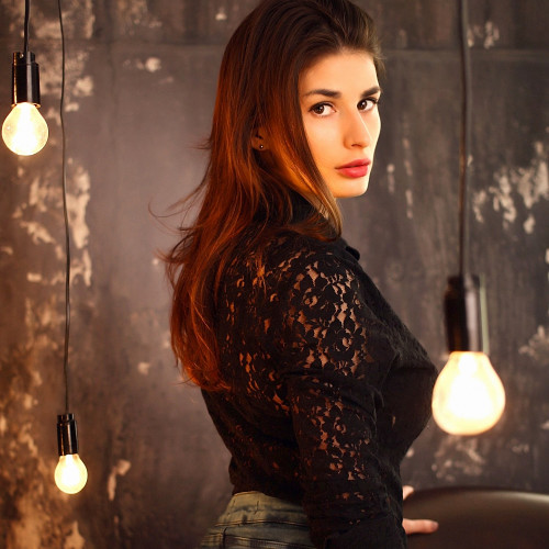 Лариса Середа