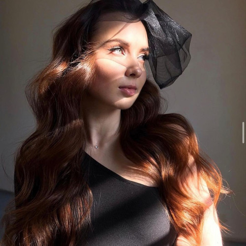 Ярослава Васильєв