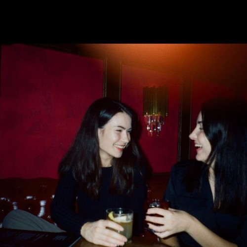 Розалина Блохинa