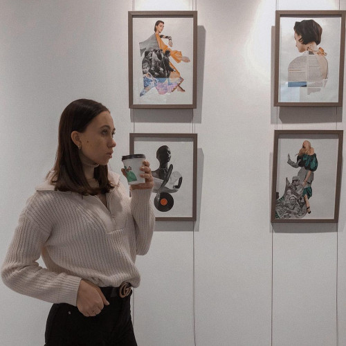 Алла Шевченко