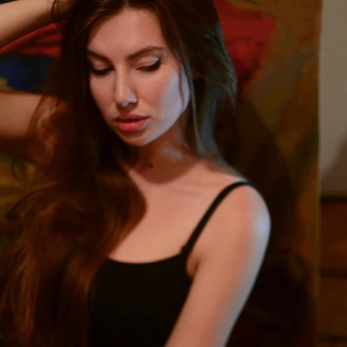 Людмила Боднаренко