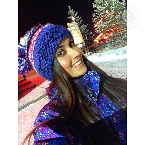 Анжелика Новиковa