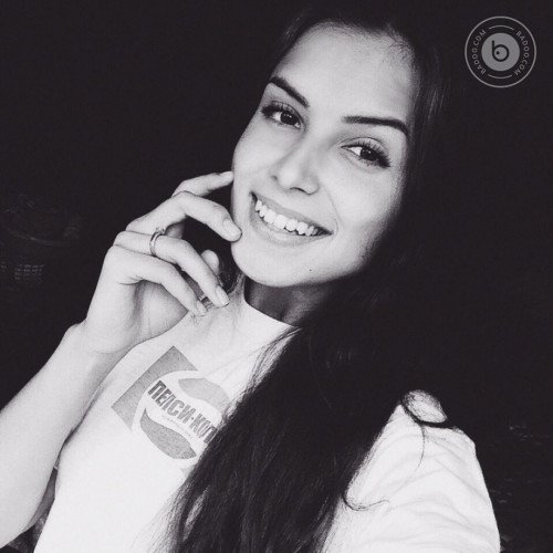 Дина Некрасовa