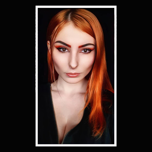 Дина Родионовa