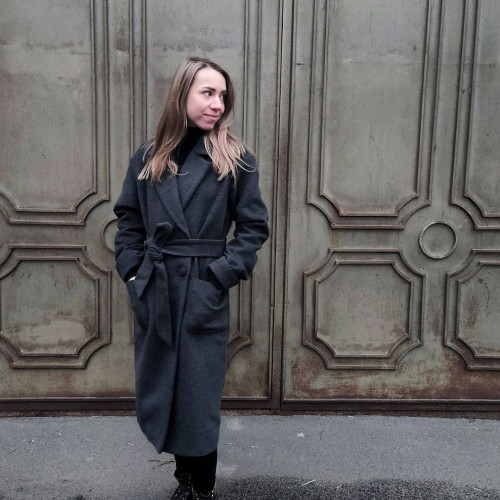 Олеся Волковa