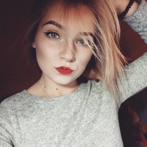 Валентина Белозёровa