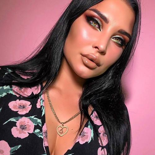 Ирина Дмитриевa