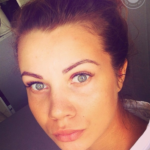 Людмила Белозёровa