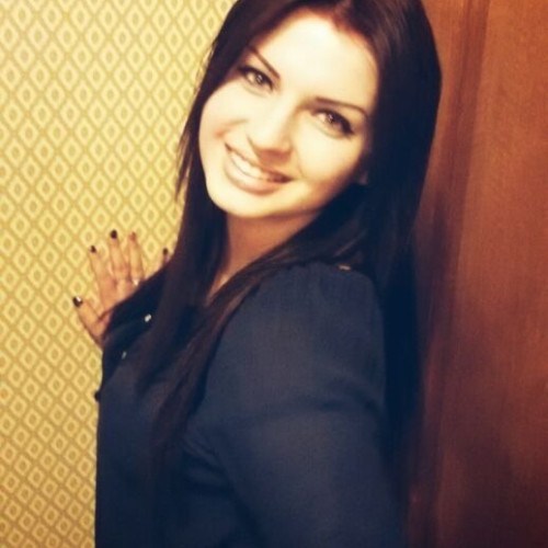 Дарья Масловa