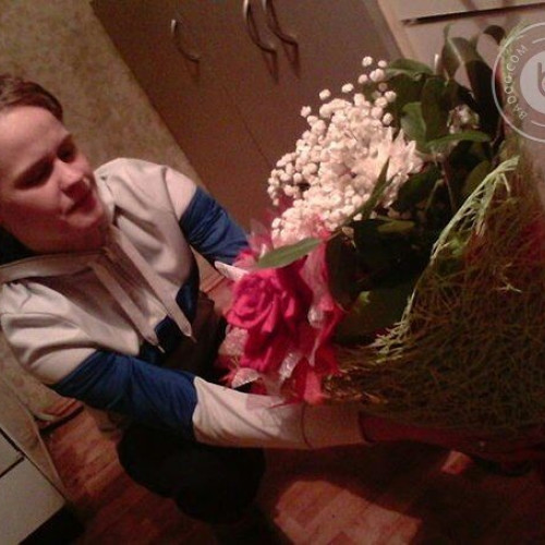 Ульяна Веселовa