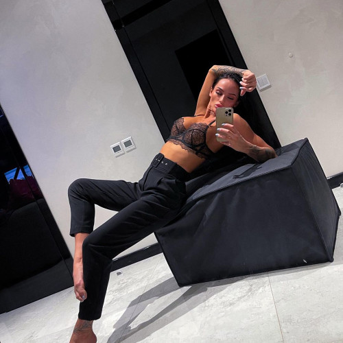 Александра Черновa