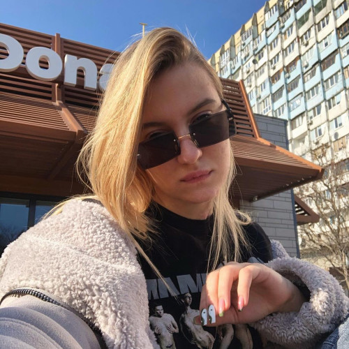 Валентина Быковa