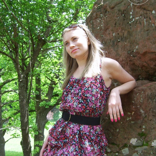 Люся Фадеевa