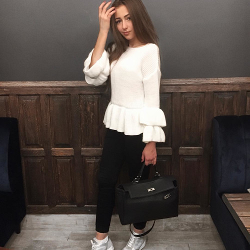 Инесса Кабановa