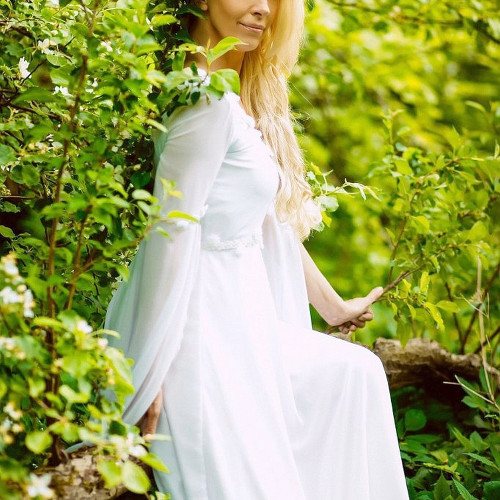 Ніна Васильчук