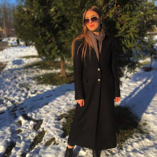 Ульяна Гавриловa